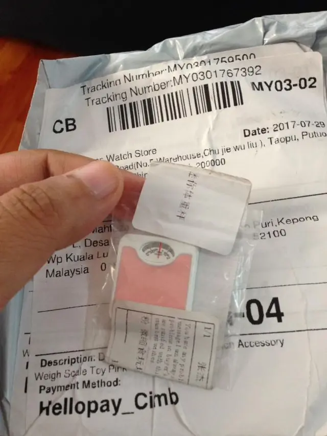 Tak Sesuai Ekspektasi, Realita Belanja Barang Online Ini Bikin Nyesek