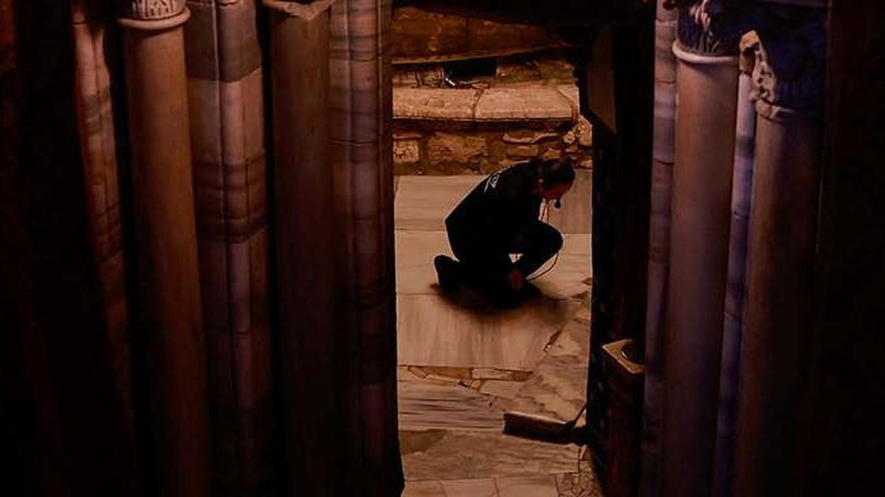 Bethlehem merupakan Kota Suci yang jadi tujuan wisata rohani utama umat Kristen seluruh dunia.