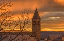 7 Pria Diduga Perkosa Mahasiswi di Cornell University