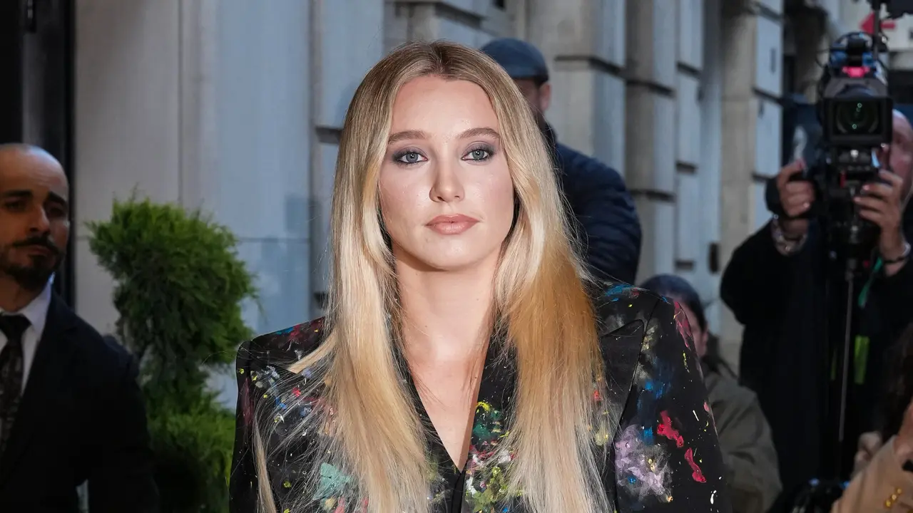 Paige Bueckers Curi Perhatian di Met Gala 2026 Lewat Custom Tuxedo Coach