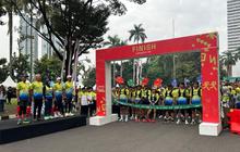 DJKN Perkuat Transparansi dan Akuntabilitas Layanan Lelang DJKN Melalui Lelang Fun Run 2025
