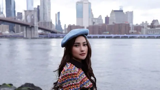 5 Fakta Sosok Devina Kirana, Ikut Terseret Dituduh Selingkuhan Rizky Billar