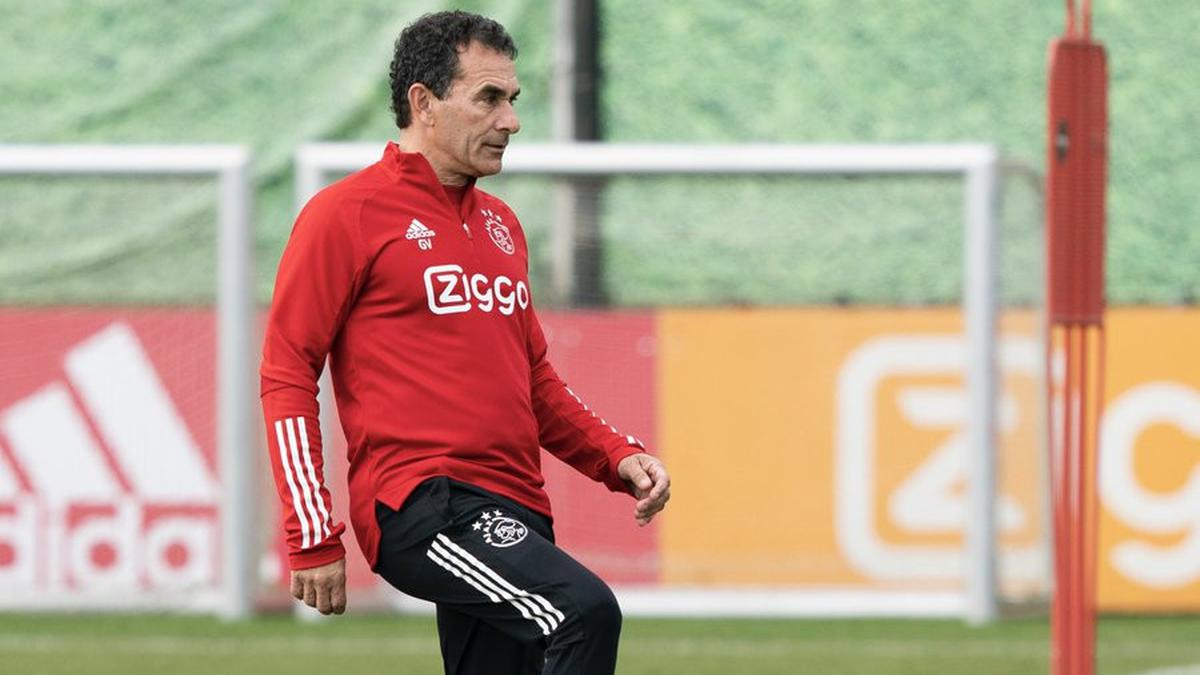 Sosok Gerald Vanenburg, Pelatih Baru Timnas U-23 Indonesia Punya 17 Trofi Namun Minim Pengalaman Melatih Tim Nasional