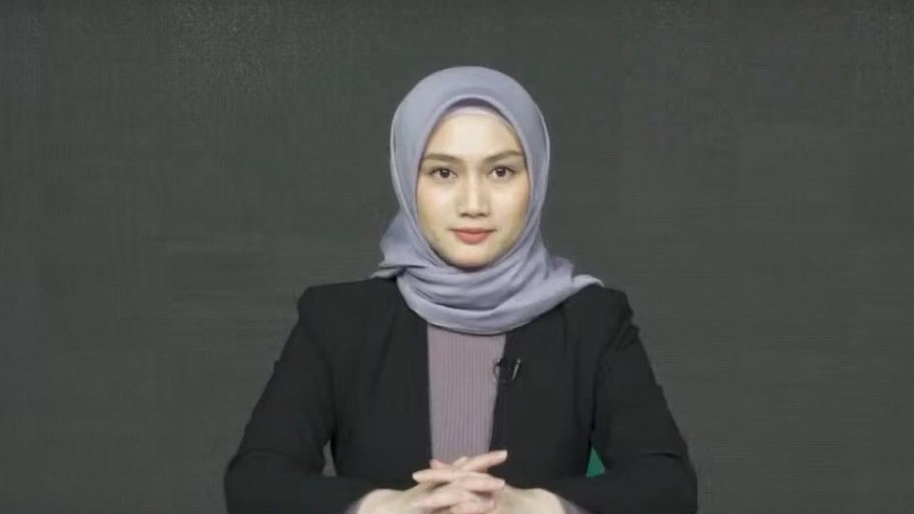 Melody mengumumkan kesulitan yang dialami JKT48