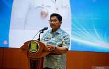 Perkuat Integritas, Kota Tangerang Luncurkan Whistleblowing System SAKTI untuk Cegah Korupsi
