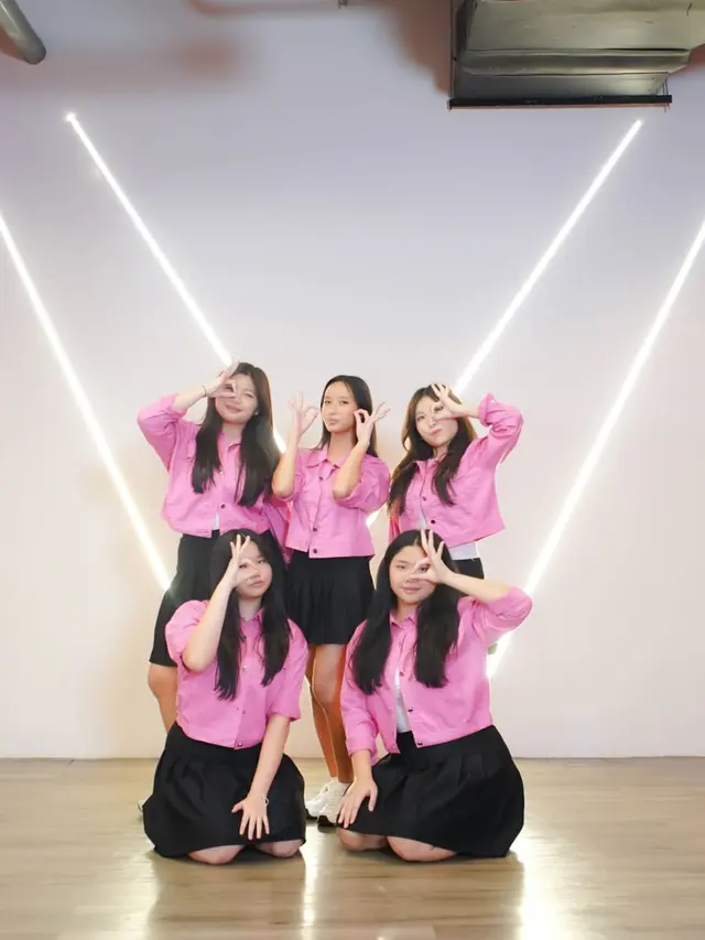PinkDice