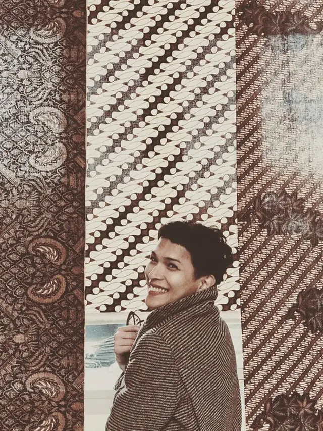 Oscar Lawalata