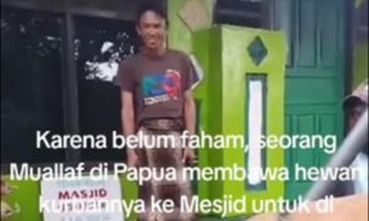 Dok. Istimewa