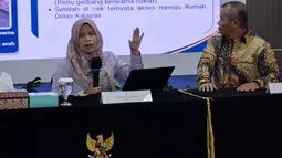 Ada Hunian Mewah Tipe Suite hingga Deluxe di Lapas Cibinong