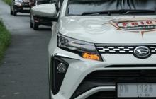 Daihatsu Pertahankan Titel Merek Terbesar Kedua di Indonesa 15 Tahun Berturut-turut