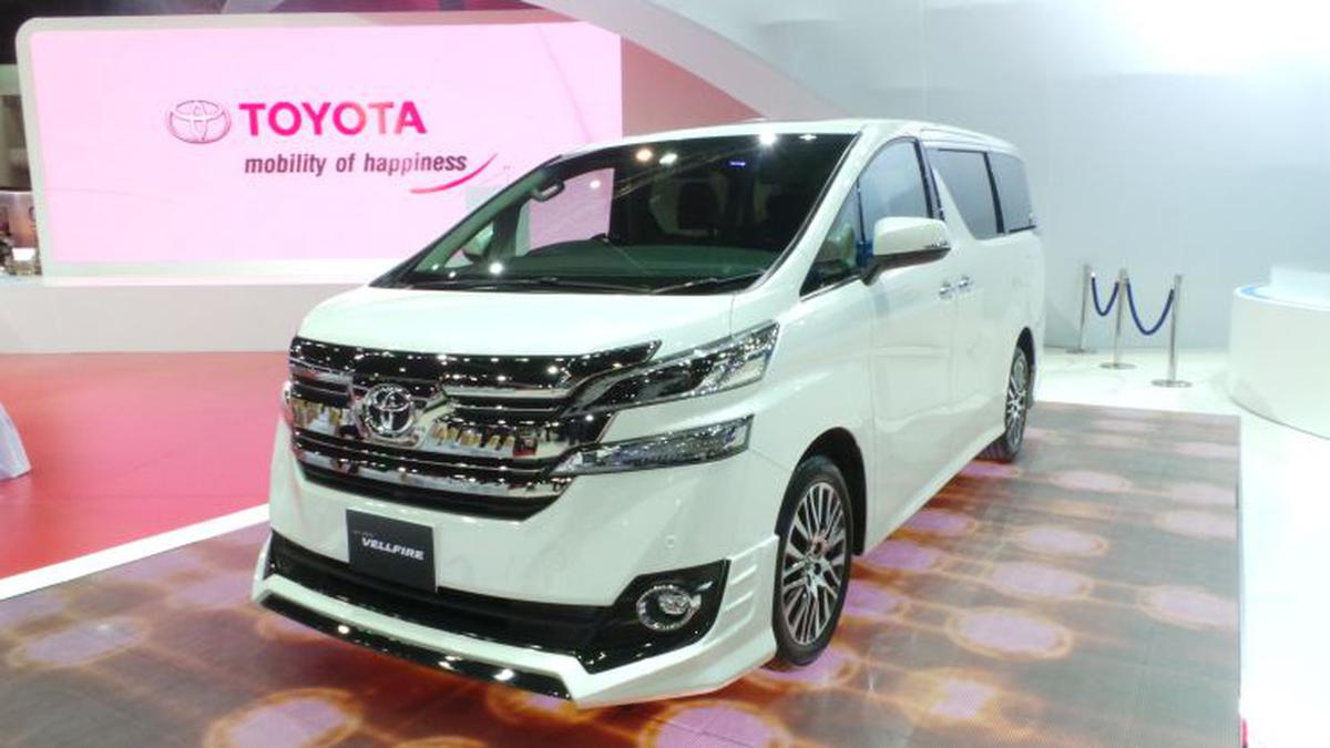 Kenapa Orang Suka Mobil Warna Putih? Ini Jawabannya