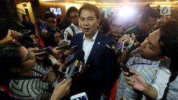 Berita Aziz Syamsuddin Hari Ini Kabar Terbaru Terkini Liputan6 Com Page 2