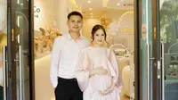 Potret Terbaru Yasmine Ow, Mantan Istri Aditya Zoni yang Kini Hamil dan Berbisnis di Malaysia
