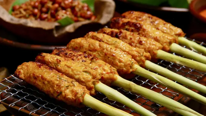 Sedapnya Aneka Olahan Sate di Malang, Rekomendasi Menu Istimewa untuk Keluarga