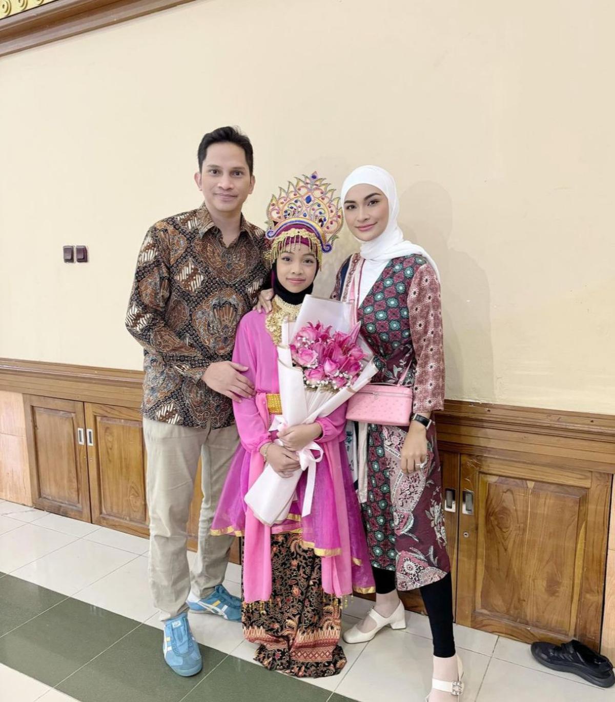 Profil Mantan Suami Putri Zulhas, Anak Politikus Ternama yang Kini Jadi Sorotan Publik