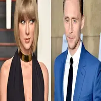 Hubungan asmara yang kini terjalin antara Taylor Swift dan Tom Hiddleston bukanlah hubungan yang dijalani secara main-main. (Dailymail/Bintang.com)
