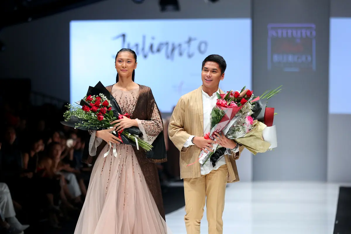 [Bintang] JFW 2018