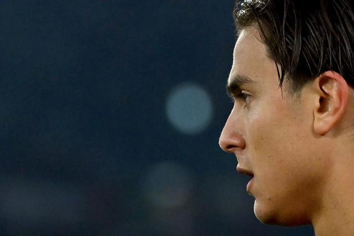 Paulo Dybala Tertarik Gabung AC Milan, Ingin Bereuni dengan Allegri