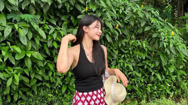 Mantan Idol K-Pop Hyuna Nine Muses Tiba-tiba Ungkap Melahirkan dan Punya 2 Anak. (Dok: IG https://www.instagram.com/p/DGa42PFzqDK/?igsh=MWRhZTVqN3g3YThyZg==)