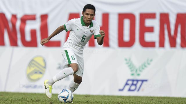 Evan Dimas