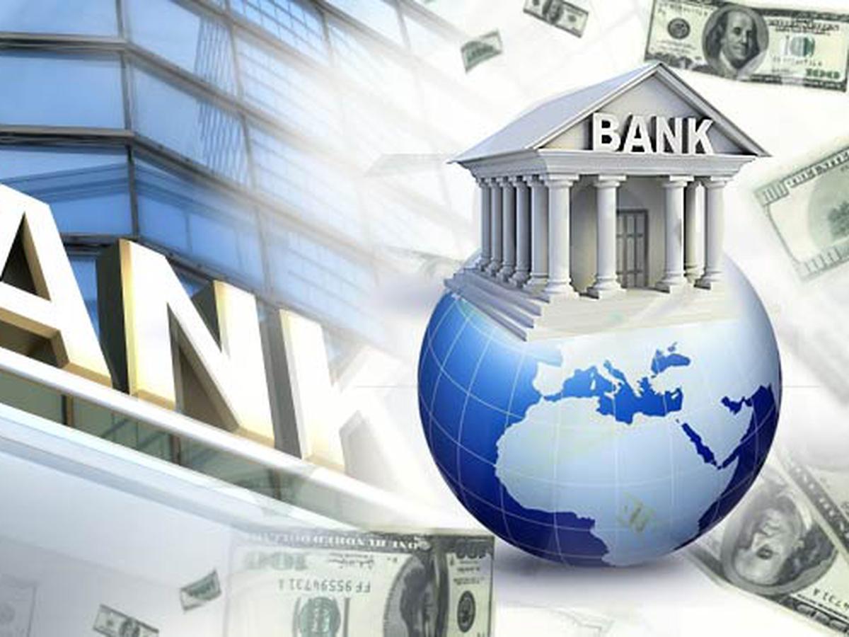Simak Daftar Bank Terbaik di Dunia 2020 - Bisnis Liputan6.com