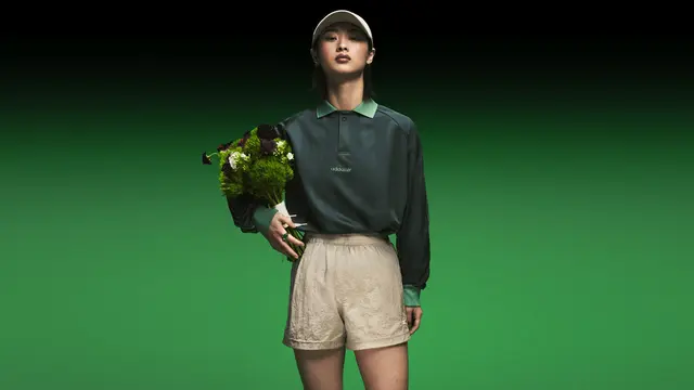 Adidas Originals SL72