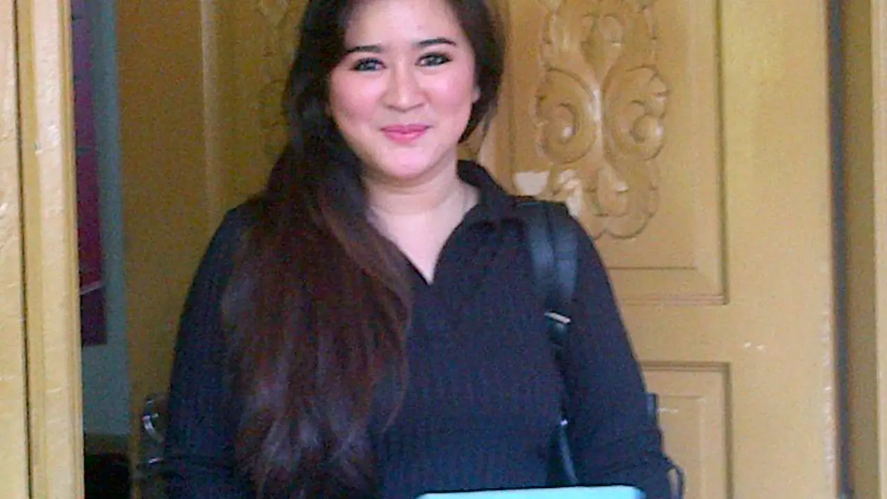 Alami KDRT, Shinta Bella Ngadu ke LBH APIK