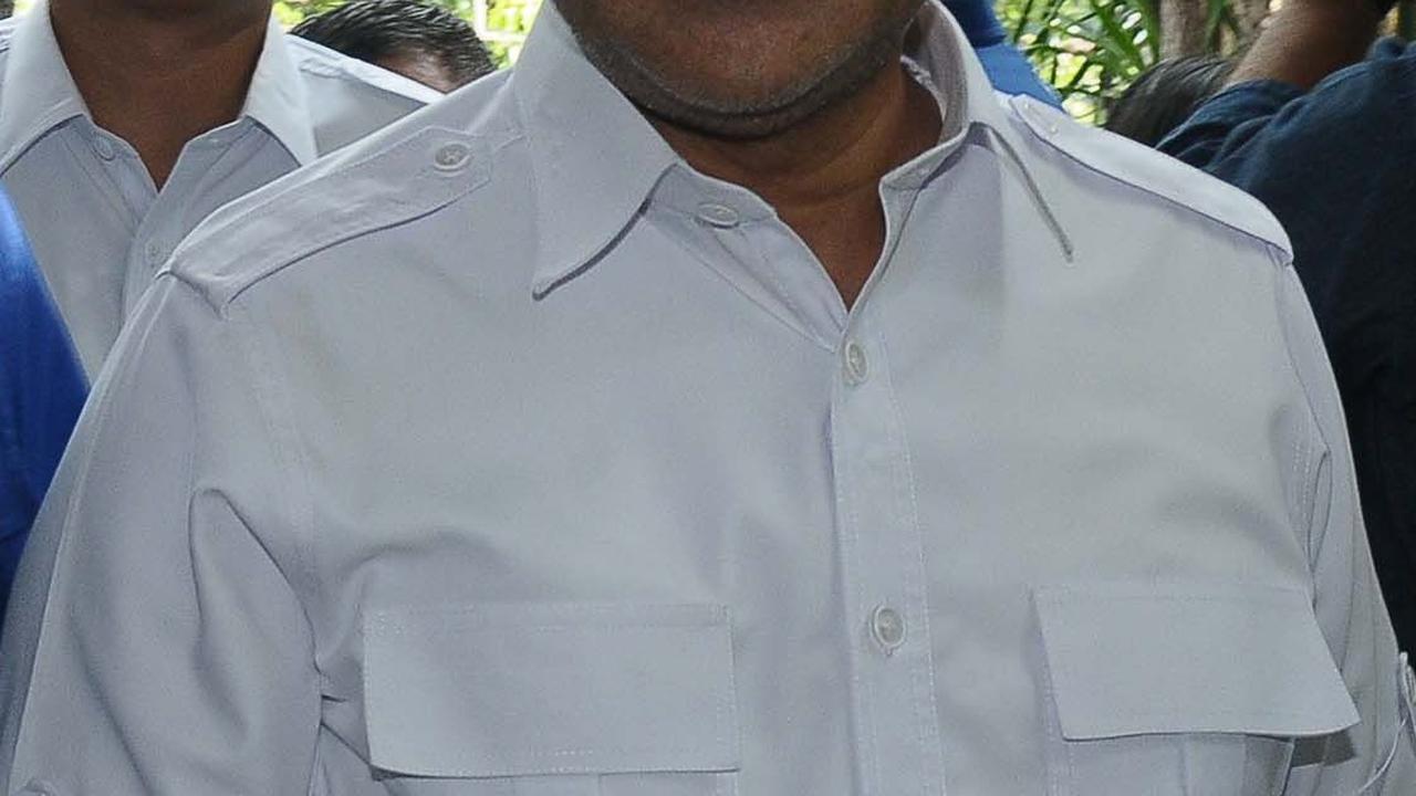 Kunjungan para elite Partai Gerindra ini dalam rangka pertemuan Silaturahmi Kebangsaan.

Pertemuan yang digelar Demokrat dan Gerindra ini melanjutkan dari pertemuan sebelumnya antara Ketua Umum Gerindra dengan Ketua Majelis Tinggi Demokrat yang membahas