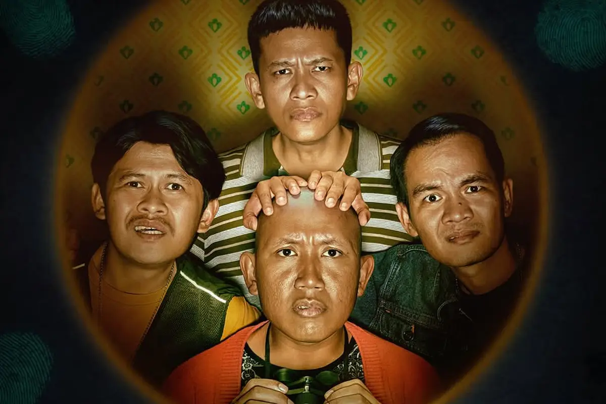 Film Agak Laen 2