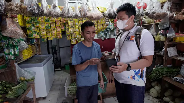 Berikan Perlindungan dengan Asuransi Mikro, BRINS Siap Dukung UMKM