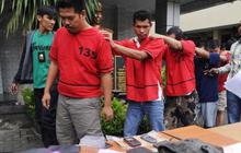 Polisi tahan 33 pelaku kerusuhan Sumbawa