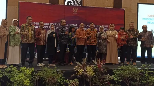 Mendorong Akselerasi Inklusi Keuangan Bagi Perempuan