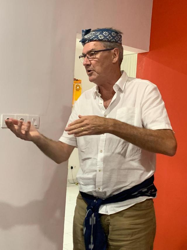 Buka Kantor Perwakilan di Bali, Intrepid Kembangkan Paket Wisata Berkualitas 