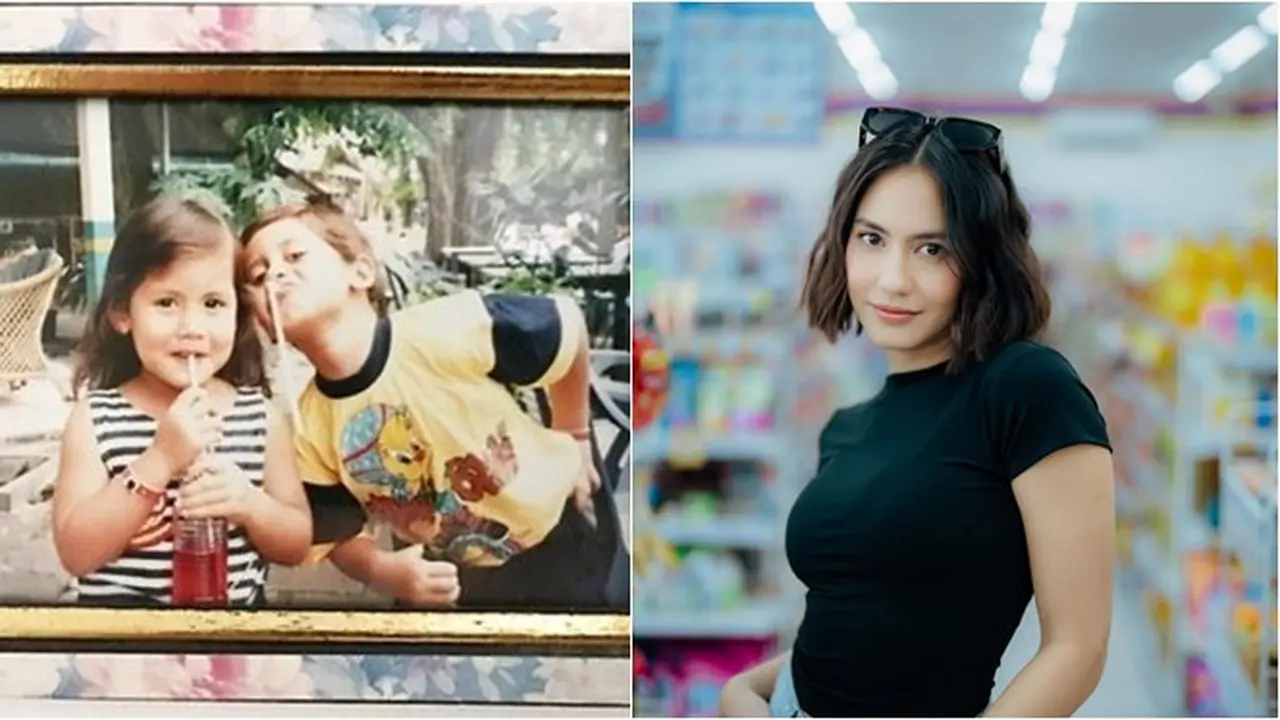 Genap 31 Tahun, Ini 10 Potret Transformasi Pevita Pearce yang Tetap Awet Muda