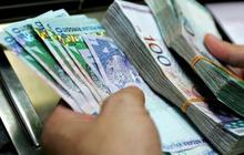 Seperti Rupiah, Ringgit Malaysia juga menguat tajam