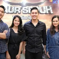 Kisah Saur Sepuh yang diangkat ke layar kaca oleh SCTV ternyata punya kemiripan dengan Game Of Thrones.