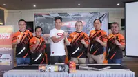 Indoclub Championship 2019 ramai didukung sponsor (istimewa)
