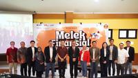 Siap Kerja dan Kelola Duit, Mahasiswa Mulai Dibekali Edukasi Finansial