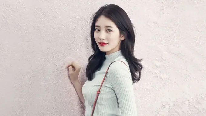 Suzy Miss A