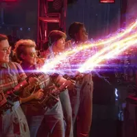 Ghostbusters. foto: medium