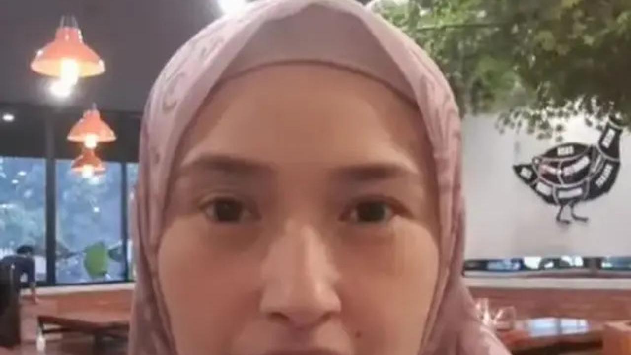 Potret Terbaru 6 Pemain Tukang Bubur Naik Haji yang Putuskan Berhijab, Bikin Pangling