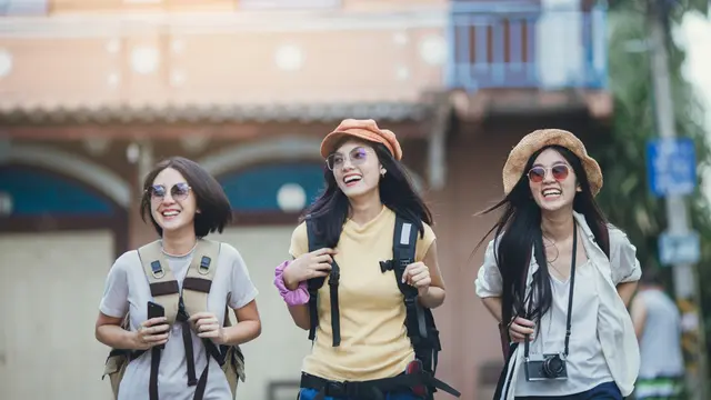 my trip story dan ke bandung