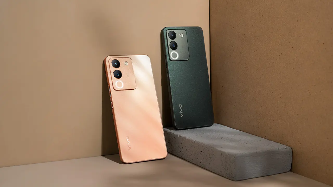 vivo V29e