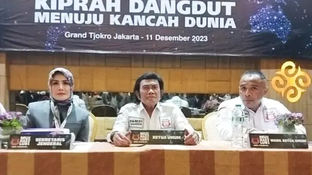 Rhoma Irama