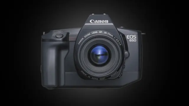 Canon 10