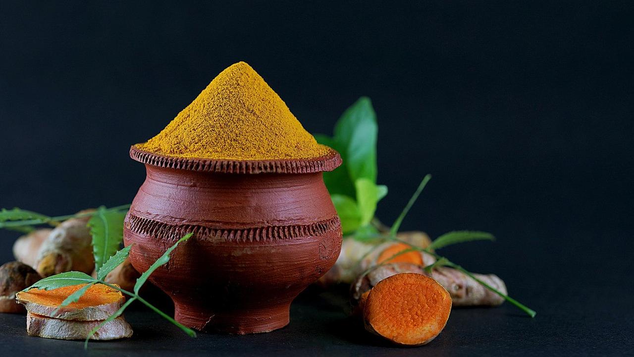 Manfaat Kunyit untuk Asam Urat, Bantu Redakan Nyeri Sendi
