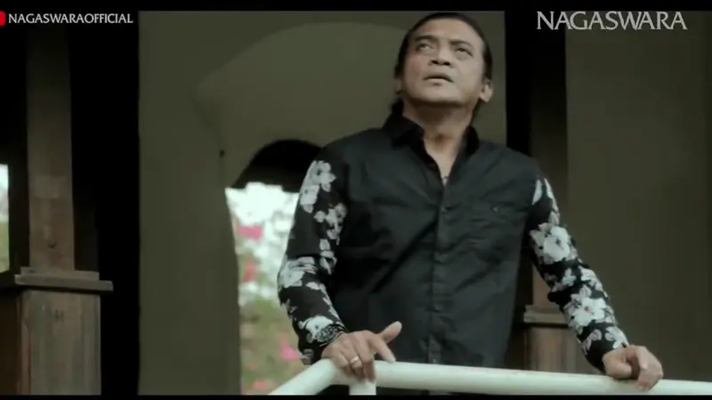 Lihat Official Music Video Single Dari Didi Kempot Berjudul Tulung. sumberfoto: Nagaswara