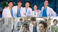 4 Drama Korea Ini Angkat Kisah Perjuangan Dokter Menyelamatkan Pasien