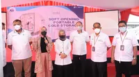 Perusahaan Ini Tawarkan Solusi Penyimpanan Berpendingin Portabel, Seperti Apa?