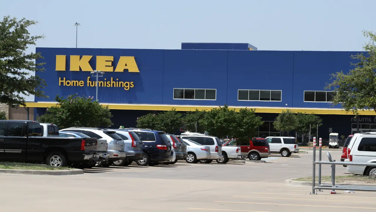 IKEA Alam Sutera